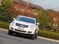 凱迪拉克SRX 2013款 凱迪拉克SRX圖片