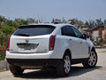 凯迪拉克SRX 2013款 SRX图片