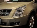凱迪拉克SRX 2013款 凱迪拉克 SRX 3.0L AT 領(lǐng)先型圖片