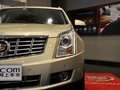 凱迪拉克SRX 2013款 凱迪拉克 SRX 3.0L AT 領先型圖片