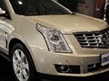 凱迪拉克SRX 2013款 凱迪拉克 SRX 3.0L AT 領(lǐng)先型圖片