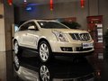 凯迪拉克SRX 2013款 凯迪拉克 SRX 3.0L AT 领先型图片