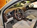 凯迪拉克SRX 2013款 凯迪拉克 SRX 3.0L AT 领先型图片