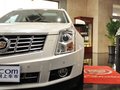 凯迪拉克SRX 2013款 凯迪拉克SRX 3.0L AT 精英型图片