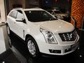 凯迪拉克SRX 2013款 凯迪拉克SRX 3.0L AT 精英型图片