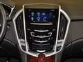 凱迪拉克SRX 2013款 凱迪拉克SRX 3.0L AT 精英型圖片