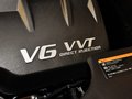 凱迪拉克SRX 2013款 凱迪拉克SRX 3.0L AT 精英型圖片