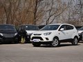 瑞风S5 2013款 瑞风S5 1.8T MT 新锐版图片