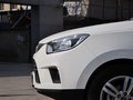 瑞风S5 2013款 瑞风S5 1.8T MT 新锐版图片