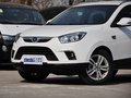 瑞风S5 2013款 瑞风S5 1.8T MT 新锐版图片