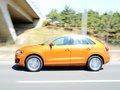 奥迪Q3 2.0T 40TFSI quattro 豪华型 2013款