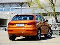 奥迪Q3 2.0T 40TFSI quattro 豪华型 2013款图片