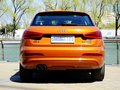 奥迪Q3 2.0T 40TFSI quattro 豪华型 2013款