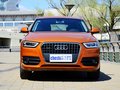 奥迪Q3 2.0T 40TFSI quattro 豪华型 2013款