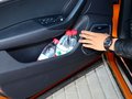 奥迪Q3 2.0T 40TFSI quattro 豪华型 2013款图片