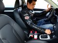 奥迪Q3 2.0T 40TFSI quattro 豪华型 2013款图片
