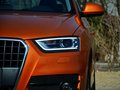 奥迪Q3 2.0T 40TFSI quattro 豪华型 2013款