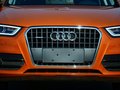 奥迪Q3 2.0T 40TFSI quattro 豪华型 2013款