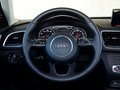 奥迪Q3 2.0T 40TFSI quattro 豪华型 2013款