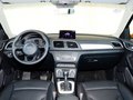 奥迪Q3 2.0T 40TFSI quattro 豪华型 2013款