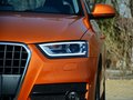 奥迪Q3 2.0T 40TFSI quattro 豪华型 2013款