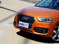 奥迪Q3 2.0T 40TFSI quattro 豪华型 2013款