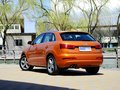 奥迪Q3 2.0T 40TFSI quattro 豪华型 2013款