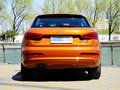 奥迪Q3 2.0T 40TFSI quattro 豪华型 2013款图片