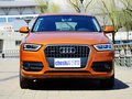 奥迪Q3 2.0T 40TFSI quattro 豪华型 2013款