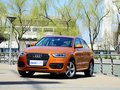 奥迪Q3 2.0T 40TFSI quattro 豪华型 2013款