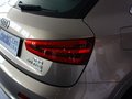 奥迪Q3 奥迪Q3 2.0T 35 TFSI quattro舒适型5座 2013款图片