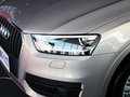 奥迪Q3 奥迪Q3 2.0T 35 TFSI quattro舒适型5座 2013款图片