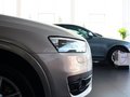 奥迪Q3 奥迪Q3 2.0T 35 TFSI quattro舒适型5座 2013款图片