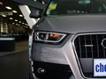 奥迪Q3 奥迪Q3 2.0T 35 TFSI quattro舒适型5座 2013款图片