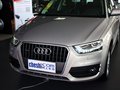 奥迪Q3 奥迪Q3 2.0T 35 TFSI quattro舒适型5座 2013款图片