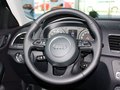 奥迪Q3 奥迪Q3 2.0T 35 TFSI quattro舒适型5座 2013款图片