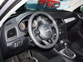 奥迪Q3 奥迪Q3 2.0T 35 TFSI quattro舒适型5座 2013款图片