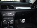 奥迪Q3 奥迪Q3 2.0T 35 TFSI quattro舒适型5座 2013款图片
