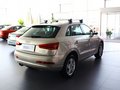 奥迪Q3 奥迪Q3 2.0T 35 TFSI quattro舒适型5座 2013款图片
