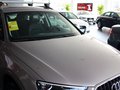 奥迪Q3 奥迪Q3 2.0T 35 TFSI quattro舒适型5座 2013款图片