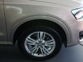 奥迪Q3 奥迪Q3 2.0T 35 TFSI quattro舒适型5座 2013款图片