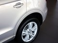 奥迪Q3 奥迪Q3 2.0T 35 TFSI quattro舒适型5座 2013款图片