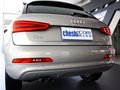 奥迪Q3 奥迪Q3 2.0T 35 TFSI quattro舒适型5座 2013款图片