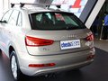 奥迪Q3 奥迪Q3 2.0T 35 TFSI quattro舒适型5座 2013款图片