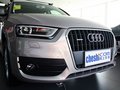 奥迪Q3 奥迪Q3 2.0T 35 TFSI quattro舒适型5座 2013款图片