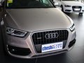 奥迪Q3 奥迪Q3 2.0T 35 TFSI quattro舒适型5座 2013款图片