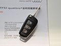 奥迪Q3 奥迪Q3 2.0T DCT 35 TFSI quattro舒适型 5座 2013款图片
