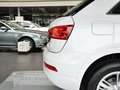 奥迪Q3 奥迪Q3 2.0T DCT 35 TFSI quattro舒适型 5座 2013款图片