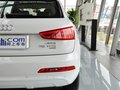 奥迪Q3 奥迪Q3 2.0T DCT 35 TFSI quattro舒适型 5座 2013款图片