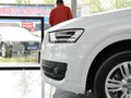 奥迪Q3 奥迪Q3 2.0T DCT 35 TFSI quattro舒适型 5座 2013款图片